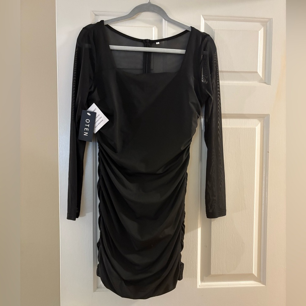 Sexy Cocktail Dress